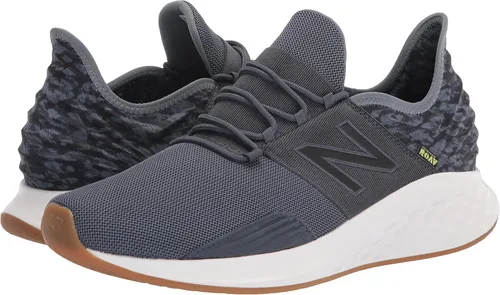 Vista 8 de New Balance Fresh Foam Roav V1 - Tenis de correr para hombre