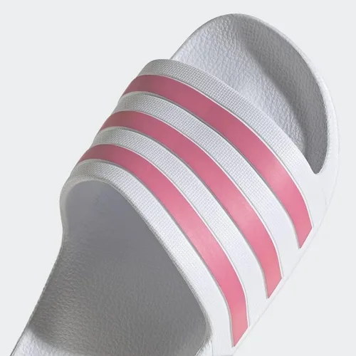 Vista 7 de adidas Women's Adilette Aqua Slide Sandal