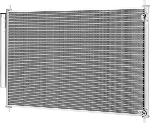 Vista 18 de AUTOSAVER88 Condensador de A/C AC Condensador de Aire Acondicionado Compatible con 2002 2003 2004 2005 2006 Camry 2004-2007 2008 Solara 2002-2003