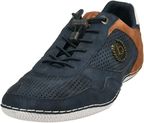Vista 6 de Bugatti Zapatillas bajas para hombre