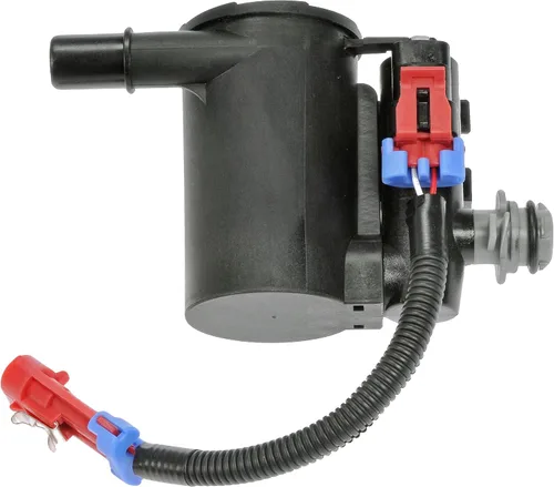 Vista 3 de DORMAN 911-799 Solenoide de ventilación de recipiente de vapor Compatible con ciertos modelos de Hyundai / Kia