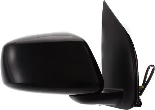 Vista 9 de Espejo lateral para conductor Kool Vue para Suzuki Samurai 1987-1995 texturizado