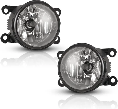 Vista 7 de Luces antiniebla compatibles para Subaru Impreza 2012-2019 BRZ 2013-2016 WRX 2015-2020 Legacy 2010-2014 Forester 2014-2018 Outback 2010-2012