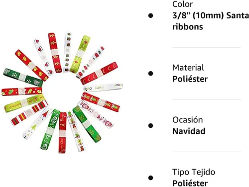 Vista 2 de Chenkou Craft grogrén variado