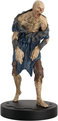 Vista 3 de Feral Ghoul Colección de figuras Fallout