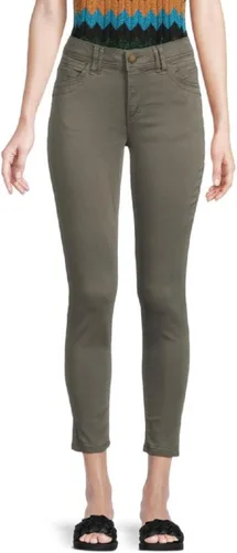Vista 12 de Democracy Ab Solution - Jegging para mujer BL Azul