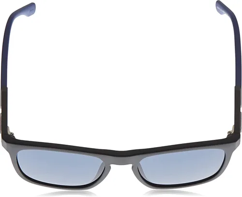 Vista 4 de Lacoste Gafas de sol rectangulares L604snd para hombre
