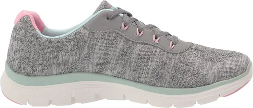 Vista 6 de Skechers Womens 149570 Flex Appeal 40 Sneaker