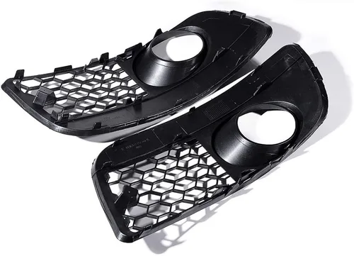 Vista 9 de AstraDepot Kit de Luces de Señal de Giro para Parachoques Inferior Delantero y Espejo Retrovisor Compatible con VW GTI MK5 2006 2007 2008 y VW Golf
