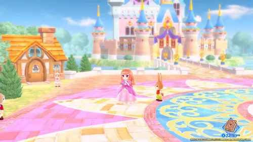 Vista 4 de Pretty Princess Party - Nintendo Switch