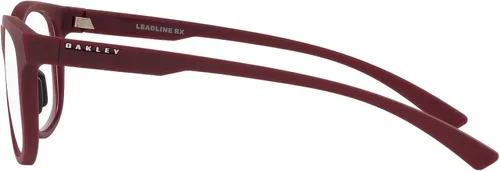 Vista 4 de Oakley Marcos redondos Ox8175 Leadline Rx para mujer