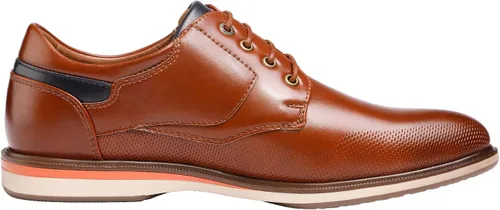 Vista 3 de Bruno Marc - Zapatos de vestir para hombre