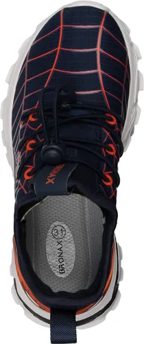 Vista 5 de BRONAX LittleBig Boys Tennis Shoes Comfortable & Lightweight Sneakers for Kids