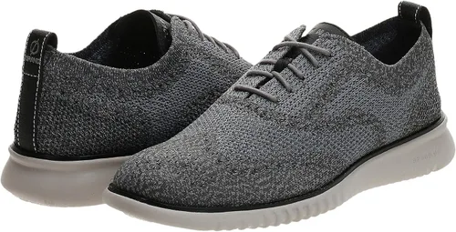 Vista 12 de ZEROGRAND 2 Stitchlite Oxford para hombre