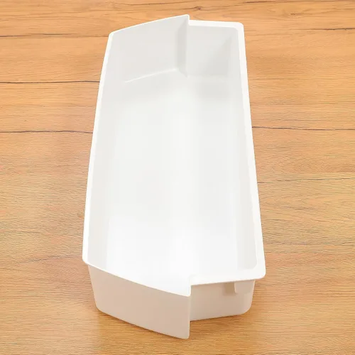 Vista 9 de Kojem 2187172 WP2187172 - Estante para puerta de refrigerador compatible con la mayoría 1 pieza