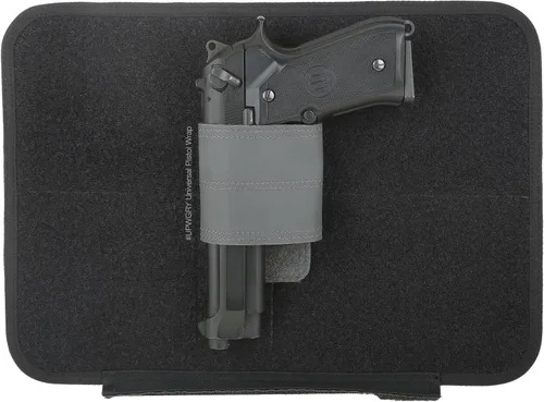 Vista 8 de Maxpedition Envoltura universal para pistola UPW