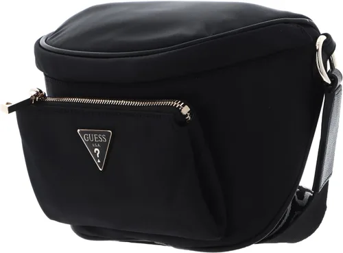 Vista 2 de GUESS Power Play - Mini eslinga, color negro, Negro