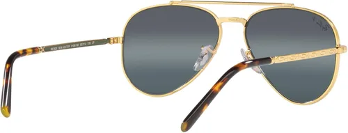 Vista 7 de Ray-Ban RB3625 - Lentes de sol Aviator Pilot