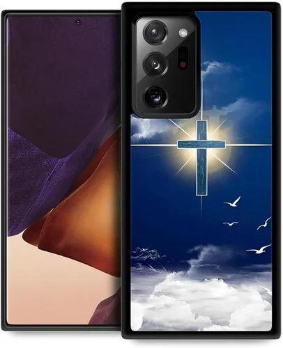 Vista 19 de Funda compatible con Samsung Galaxy Note 20 Ultra, funda protectora de TPU delgada y suave a prueba de golpes de TPU para Samsung Galaxy Note 20