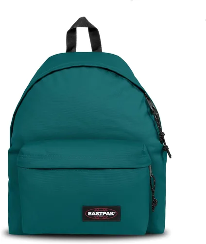 Vista 63 de Eastpak, Pakr mochila acolchada Negro
