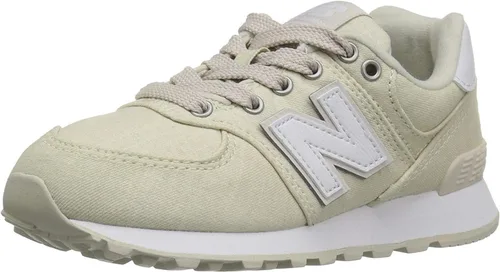 Vista 54 de New Balance Kid's 574 V1 Classic Lace-Up Sneaker (Big Kid)