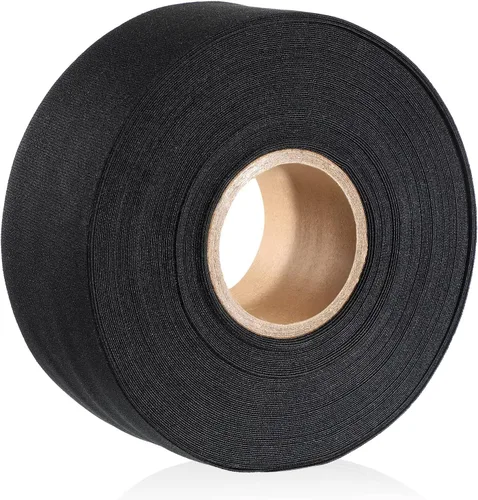 Vista 7 de Outus Wetsuit Repair Iron On Seam Sealing Tape 32.8 Ft Seam Sealing Patch Waterproof for Neoprene Wetsuit Drysuit Fishing Suits Industrial Standard