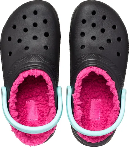 Vista 4 de Crocs Women's Classic Lined Clogs