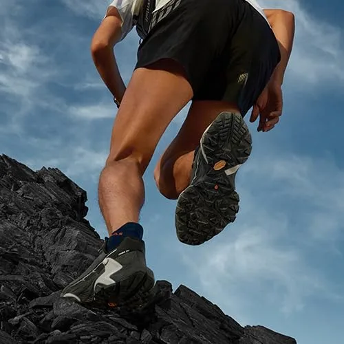 Vista 5 de KAILAS Zapatillas de running Fuga DU Trail para hombre