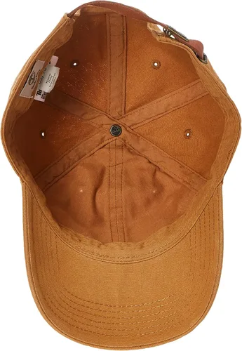 Vista 3 de Timberland Headwear - Gorra de béisbol de algodón para hombre