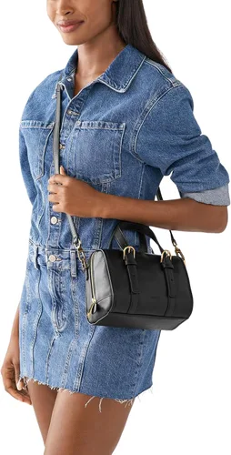 Vista 4 de Fossil Carlie Mini bolsa