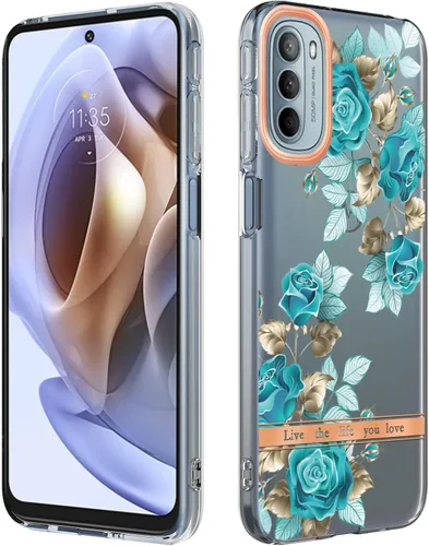 Vista 78 de Funda compatible con Nothing Phone 1, compatible con Nothing Phone One A063 para teléfono móvil TPU funda FH