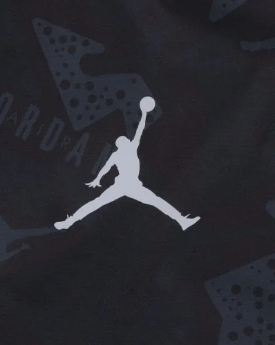 Vista 3 de Jordan Saco de gimnasio unisex Jumpman Core (B(9A0745-KG5)/G, talla única)