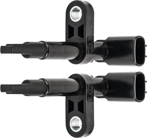 Vista 35 de PHILTOP Sensor de velocidad de rueda ABS delantero derecho compatible con Honda Accord 2003-2007, Acura TSX 2004-2008, juego de 2 sensores ABS