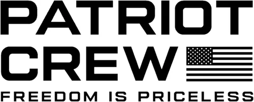 Vista 5 de Patriot Crew Camiseta fresca para hombre, camiseta gráfica americana, patriótica, camisa estilo estadounidense y libertad