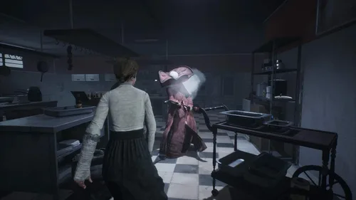 Vista 11 de Remothered Broken Porcelain (PS4) - PlayStation 4