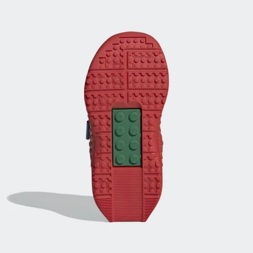 Vista 4 de adidas - Tenis para correr para mujer Ultraboost 4.0 DNA