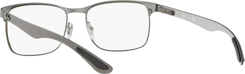 Vista 6 de Ray-Ban RX8416 Square Prescription Eyeglass Frames