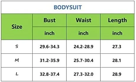 Vista 7 de Hilinker Body de malla transparente de manga larga para mujer, leotardo sexy