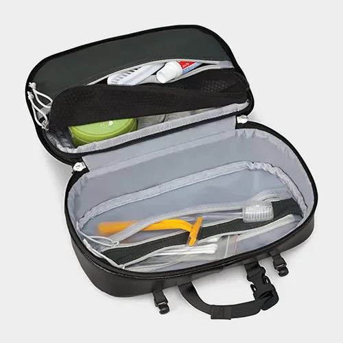 Vista 3 de Osprey Transportador