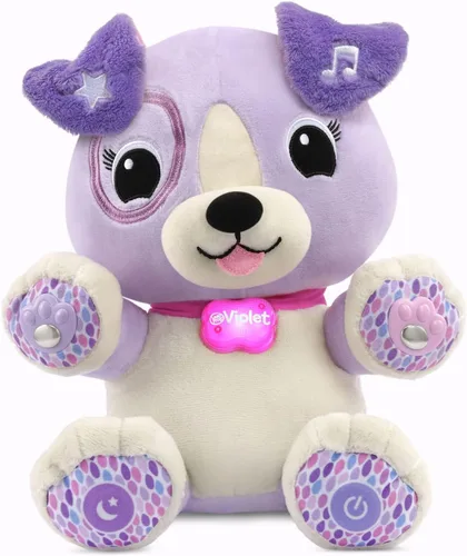 Vista 12 de LeapFrog Mi amigo Scout Smarty Paws