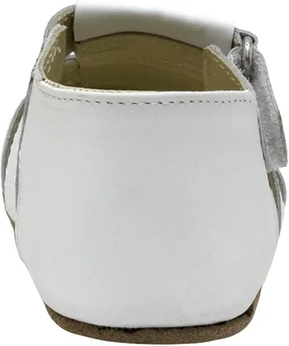 Vista 4 de Robeez First Kicks - Sandalias unisex para bebés y niños pequeños, de 0 a 24 meses
