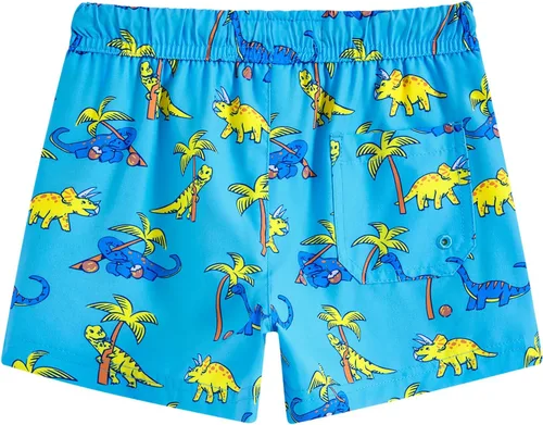 Vista 172 de maamgic Traje de baño para niños con forro de compresión elástico para niño