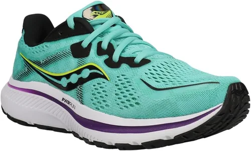 Vista 3 de Saucony Omni 20 para mujer