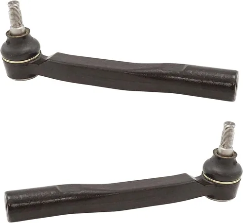 Vista 146 de TRQ Juego de barras de acoplamiento interiores delanteras 2 piezas compatibles con Acura RDX 2013-2018