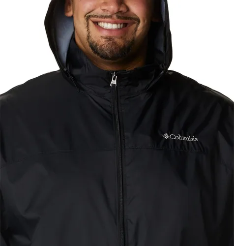 Vista 10 de Columbia Chaqueta impermeable Glennaker para hombre