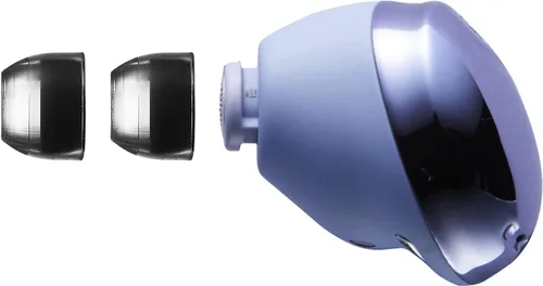 Vista 9 de AZLA SednaEarfit Crystal para Buds Pro 2 pares (tamaño ML)