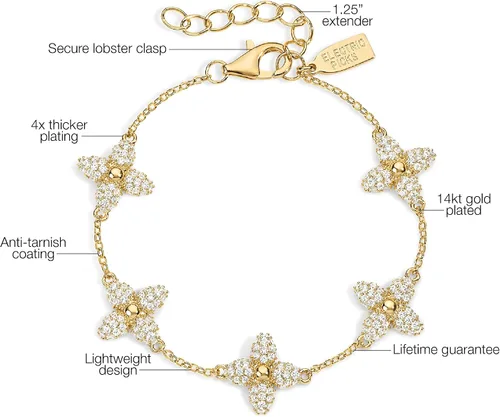 Vista 3 de Showstopper Bracelet
