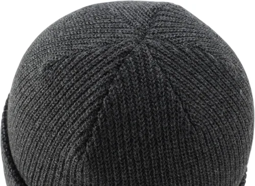 Vista 120 de Connectyle Classic - Gorro de invierno para hombre (acrílico, tejido de punto)