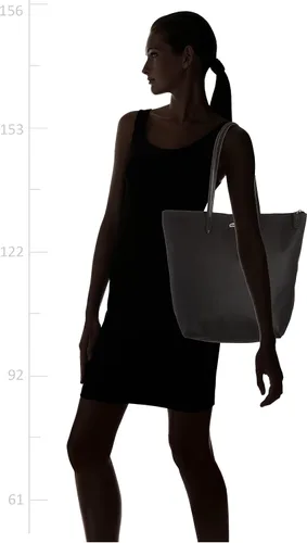 Vista 6 de Lacoste L1212 Concept - Bolsa de compras vertical