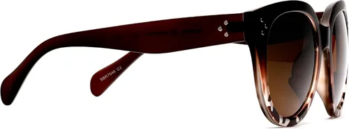 Vista 5 de SAMBA SHADES Gafas de sol bifocales para mujer lectura de gran tamaño lectura redonda bajo el sol